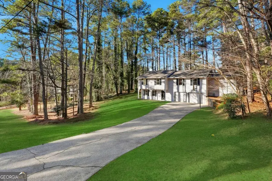 915 Wyntuck Drive Nw, Kennesaw, GA 30152 - Image #2