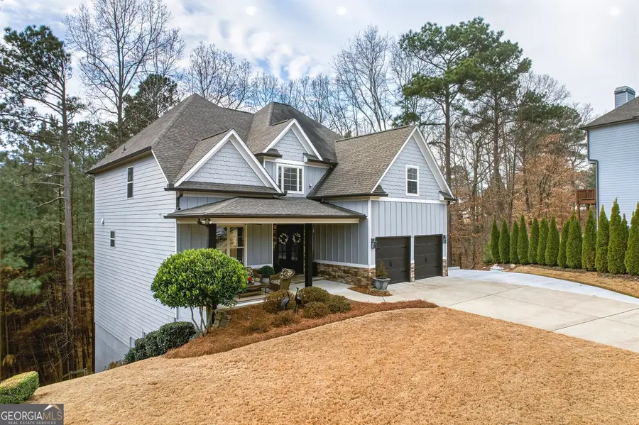504 Valley Court, Canton, GA 30114 - Image #2