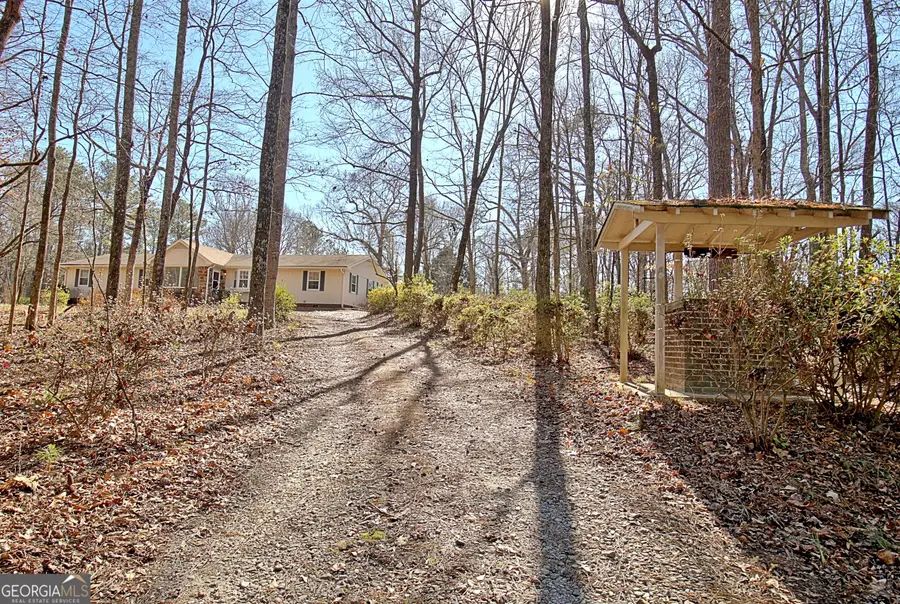 155 Dana Drive, Fayetteville, GA 30215 - Image #3