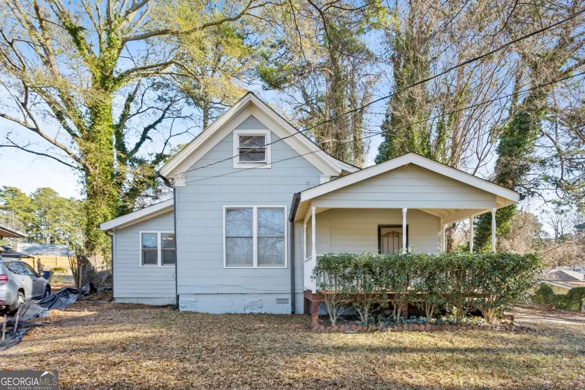 1725 Cascade Terrace Sw, Atlanta, GA 30311 - Image #1