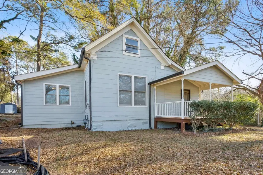 1725 Cascade Terrace Sw, Atlanta, GA 30311 - Image #2