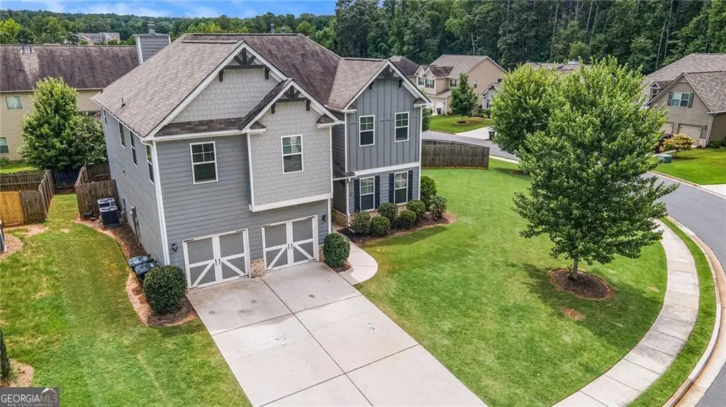 21 Aspen Valley Lane, Dallas, GA 30157 - Image #1