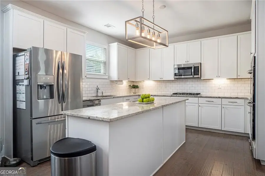 21 Aspen Valley Lane, Dallas, GA 30157 - Image #2