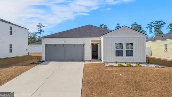 151 Franklins Walk, Rincon, GA 31326