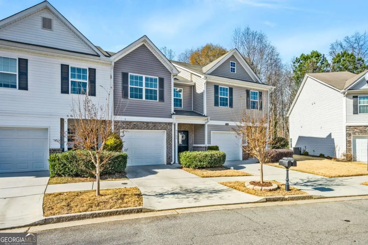 4765 Beacon Ridge Lane, Flowery Branch, GA 30542 - Image #1