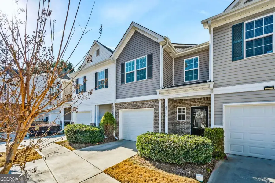 4765 Beacon Ridge Lane, Flowery Branch, GA 30542 - Image #2
