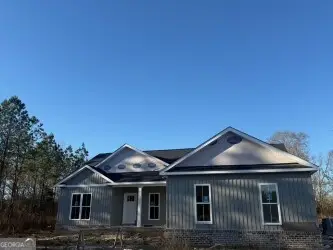 4381 Nessmith Road, Statesboro, GA 30458 - Image #1