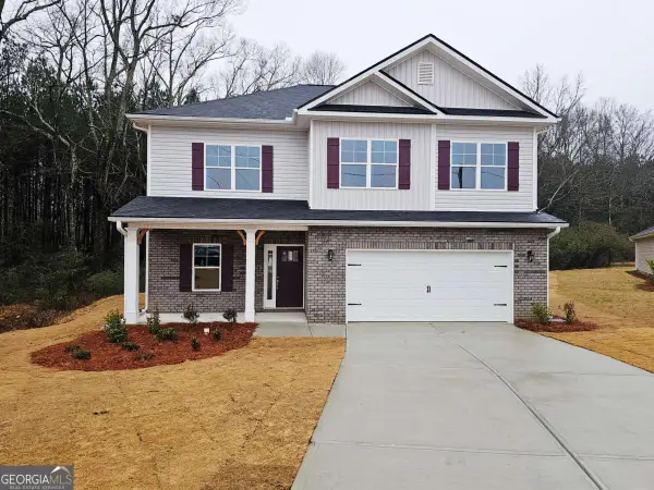 153 Scarlett Place Drive #20, Bowdon, GA 30108