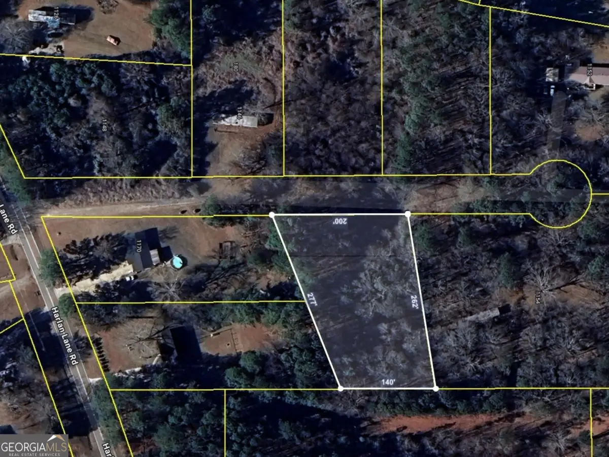 LOT 13 Harlan Lane Road, Villa Rica, GA 30180 - Image #1