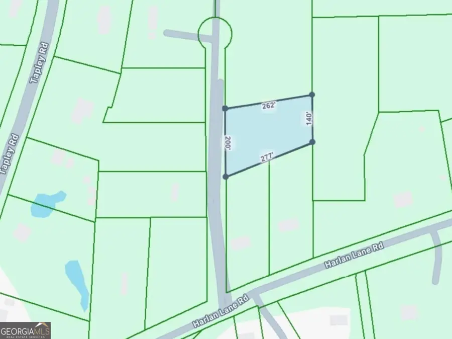 LOT 13 Harlan Lane Road, Villa Rica, GA 30180 - Image #2