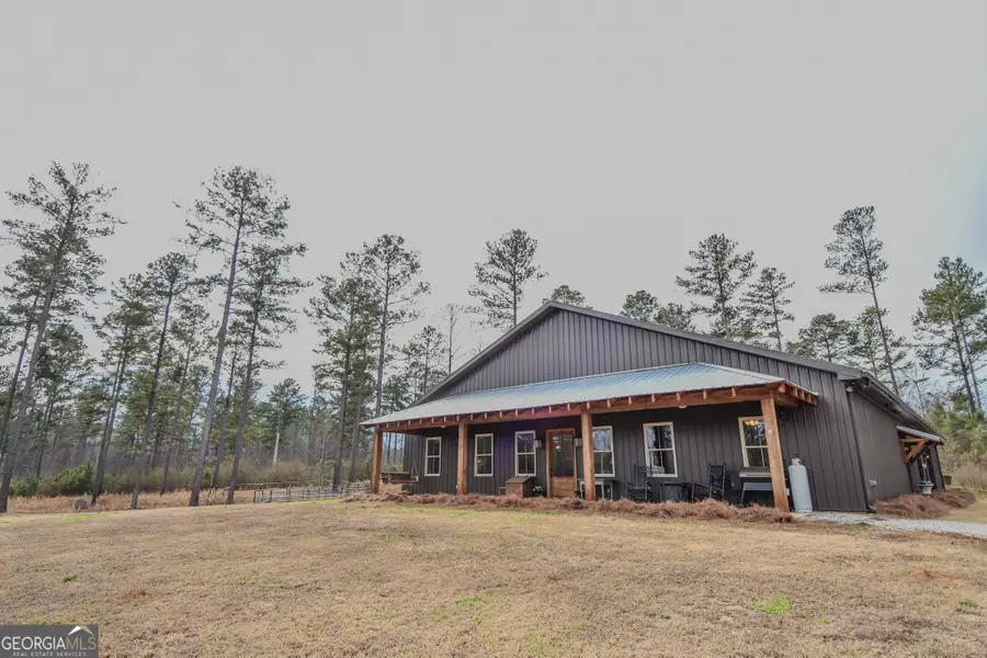 580 I B Howard Road, Williamson, GA 30292 - Image #2
