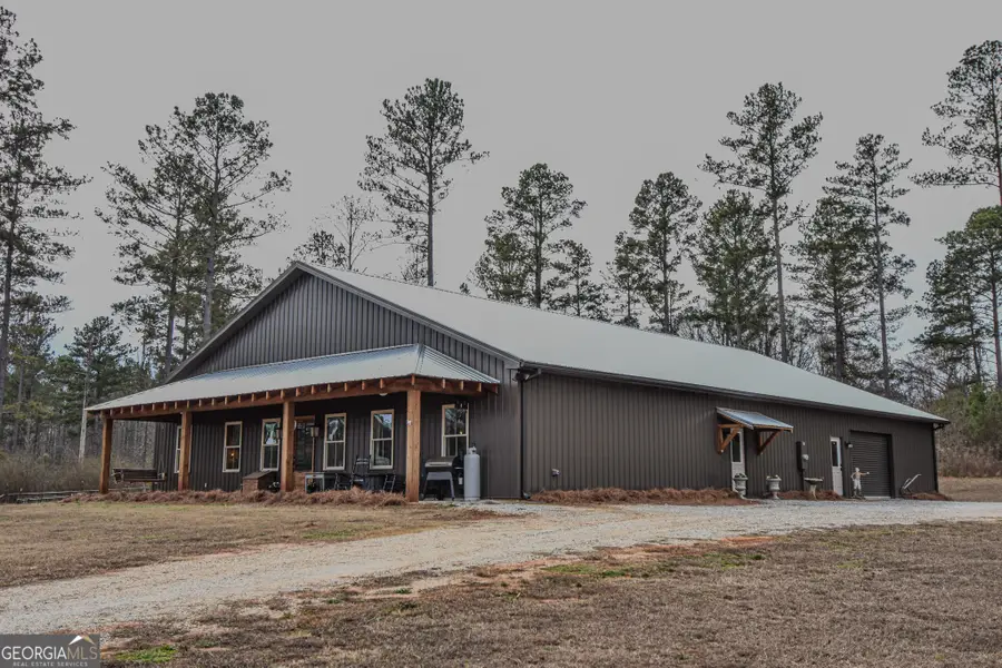 580 I B Howard Road, Williamson, GA 30292 - Image #3