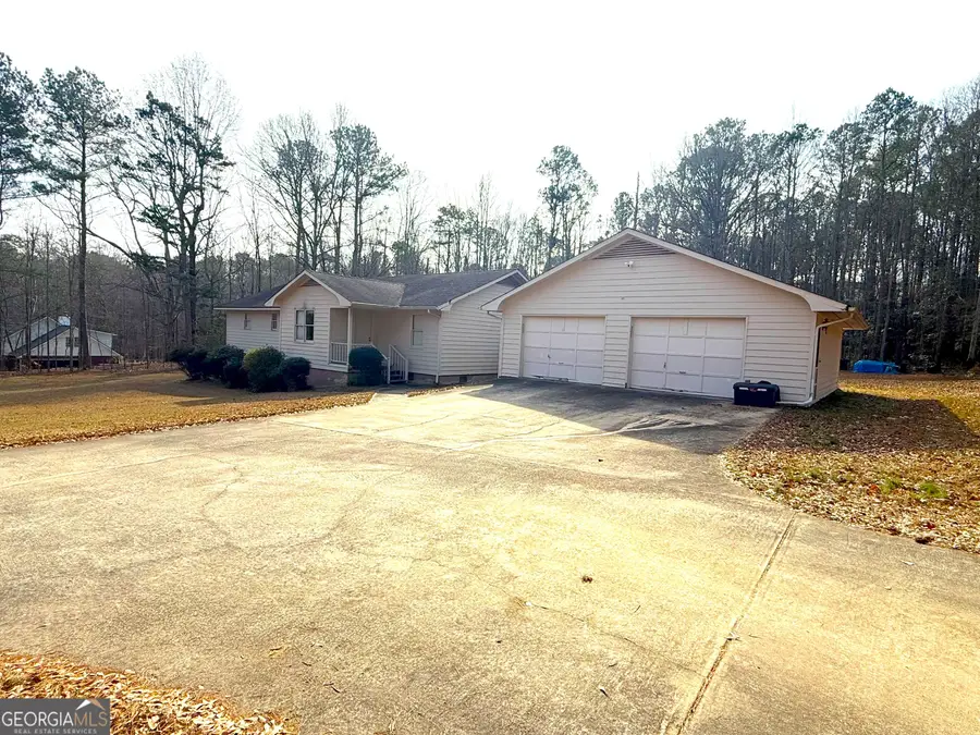 208 Lakeshore Drive, Jefferson, GA 30549 - Image #3