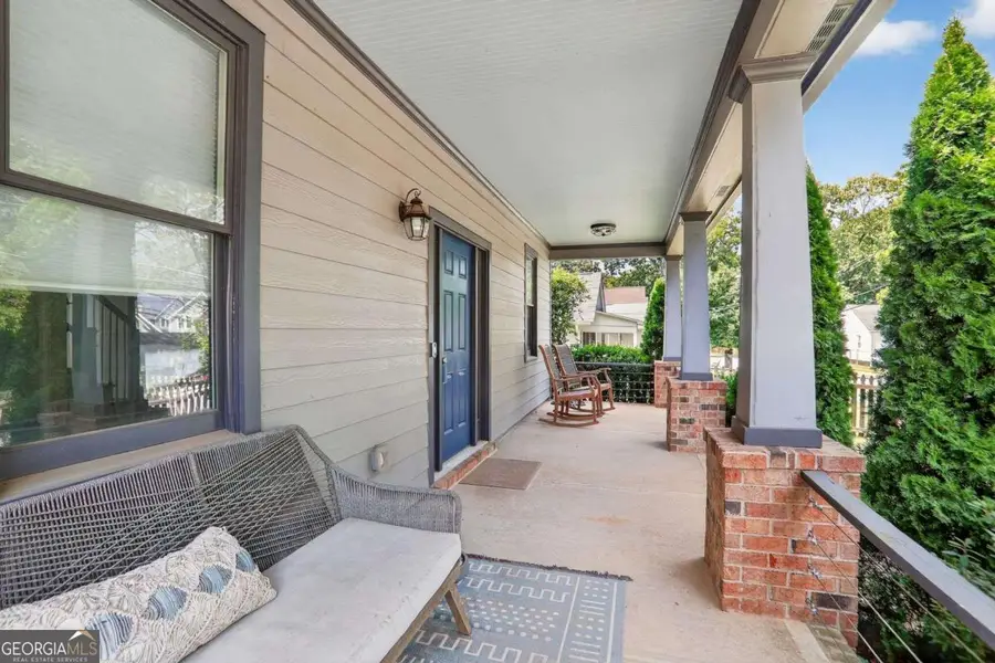 3098 Jackson Street, Hapeville, GA 30354 - Image #2