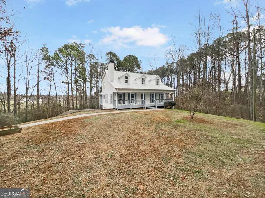 185 Thrasher Lane, Jasper, GA 30143 - Image #2