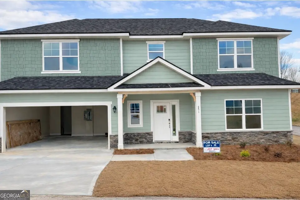 451 Spiral Hills Drive, Demorest, GA 30535 - Image #1