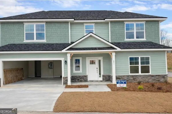 451 Spiral Hills Drive, Demorest, GA 30535