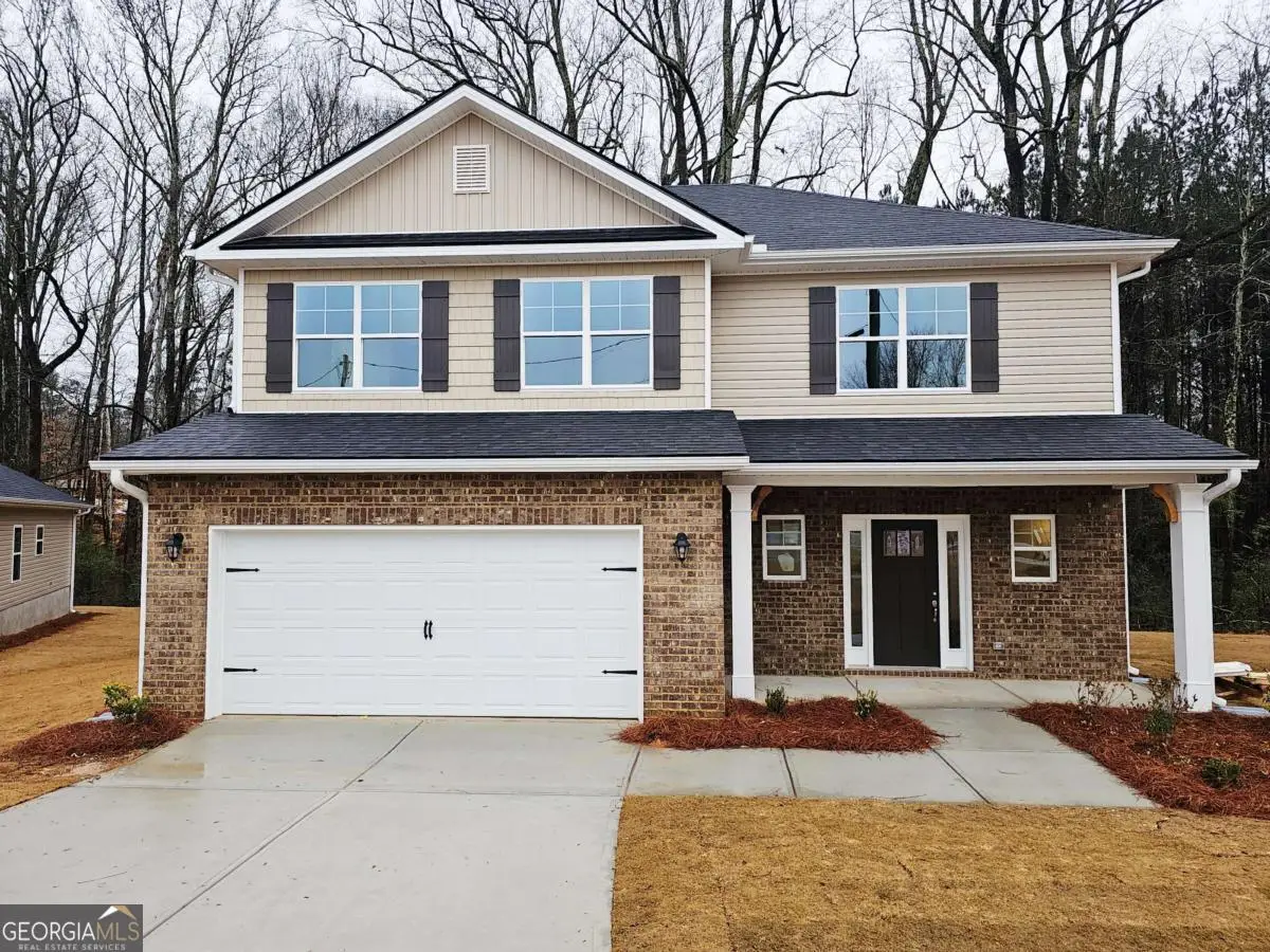 156 Scarlett Place Drive #21, Bowdon, GA 30108 - Image #1