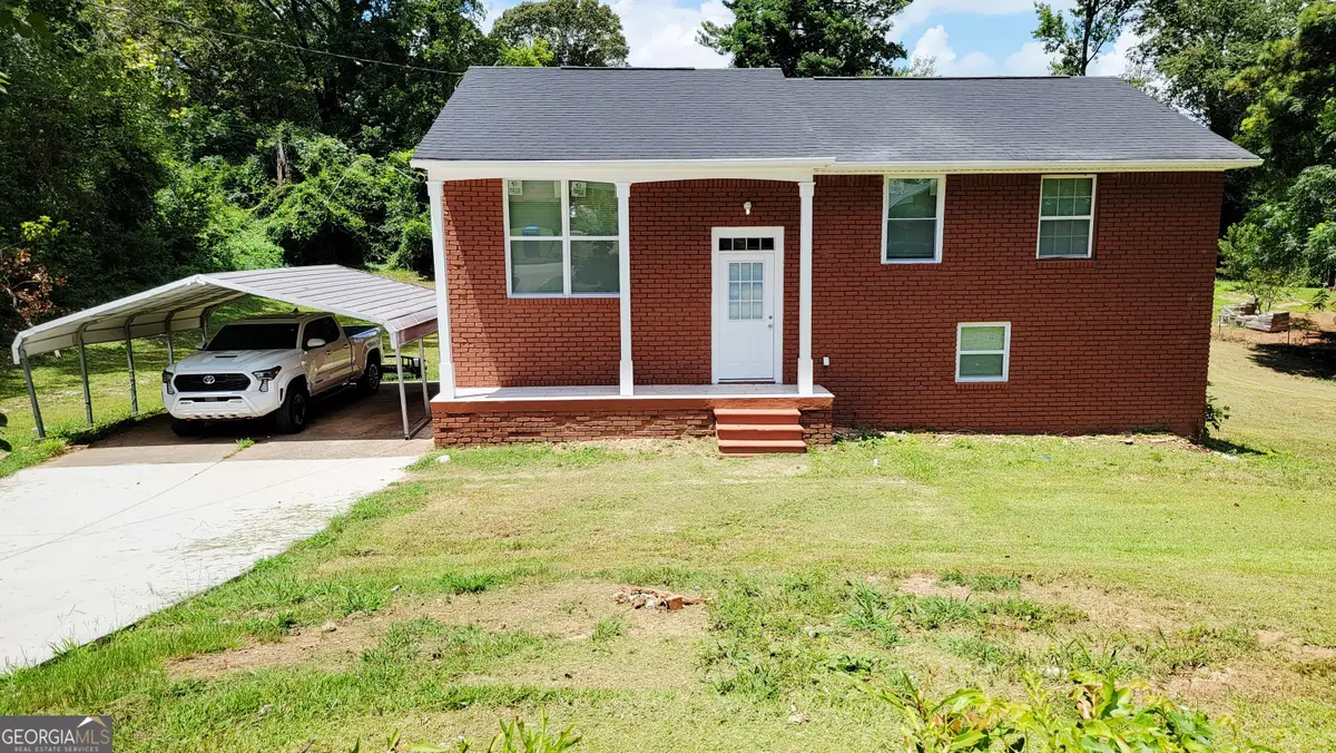 4491 Glade Road, Forest Park, GA 30297 - Image #1