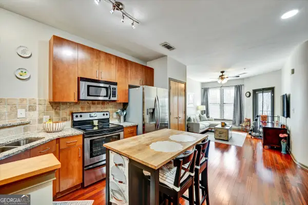 898 Oak Street Sw #3318, Atlanta, GA 30310