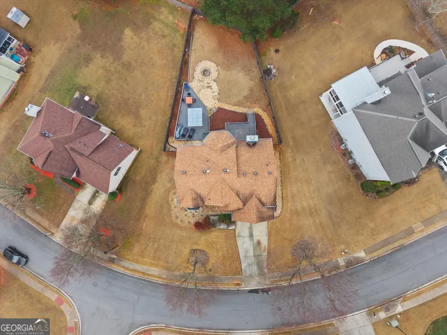 3720 Ansley Park Drive, Suwanee, GA 30024 - Image #3