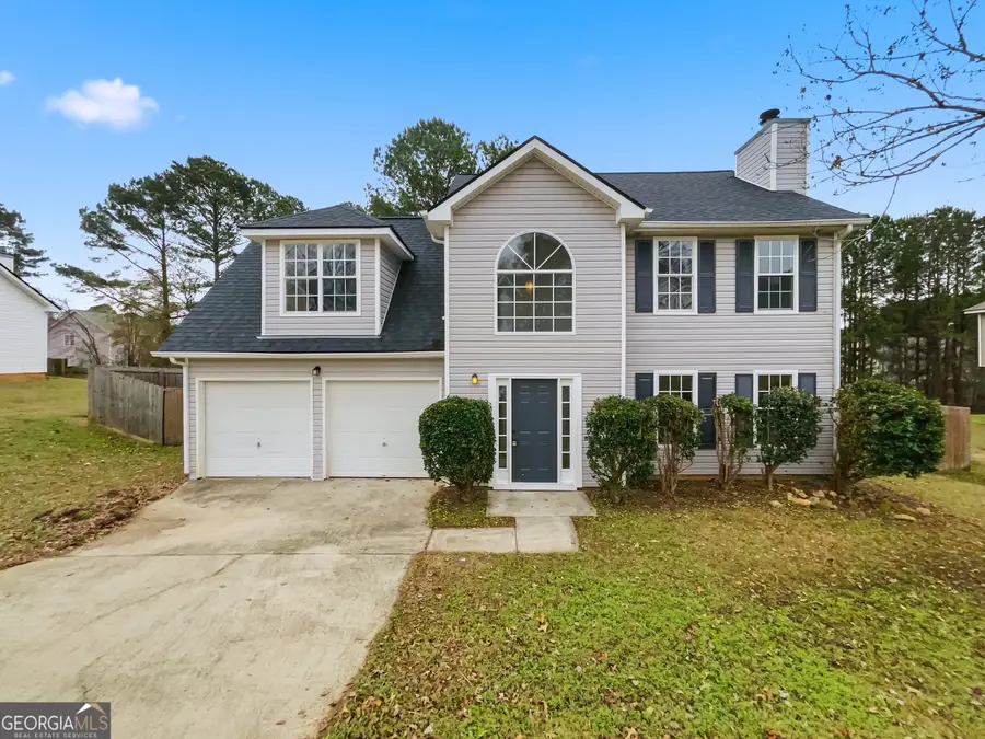 836 Tara Bend, Hampton, GA 30228 - Image #2