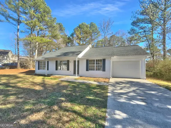 40 Canefield Drive, Cartersville, GA 30120