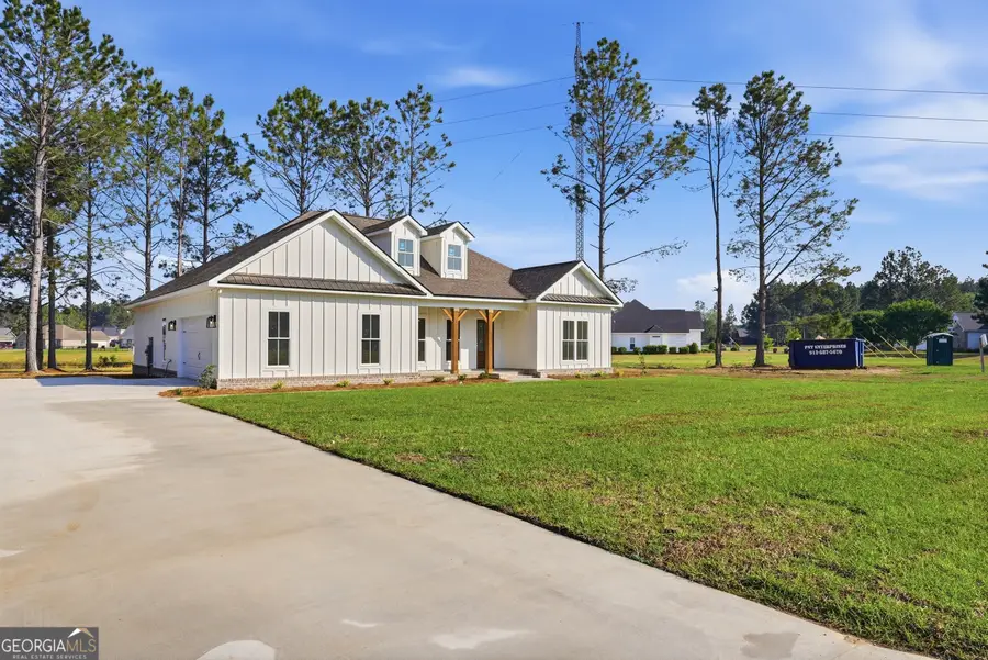 3106 Mccall Boulevard, Statesboro, GA 30461 - #2