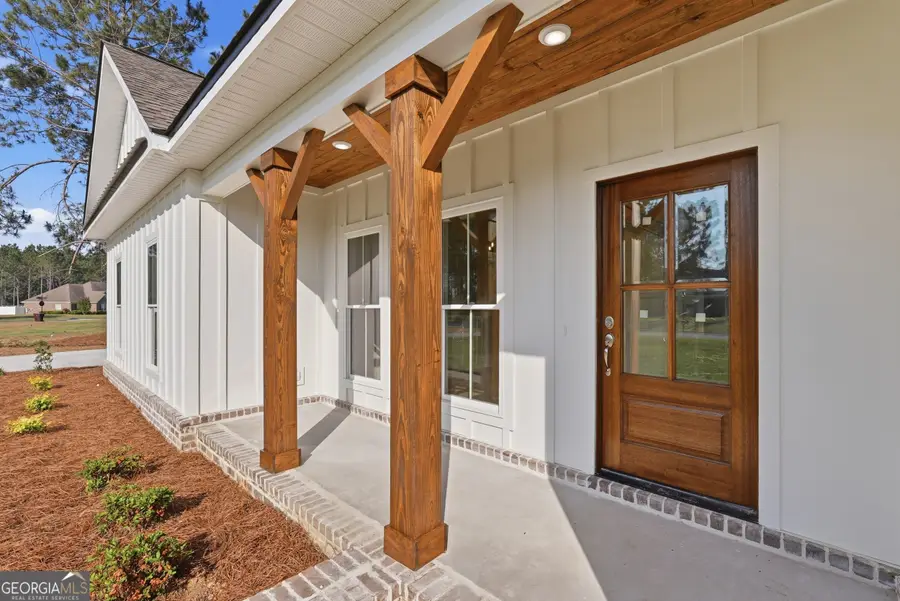 3106 Mccall Boulevard, Statesboro, GA 30461 - #3