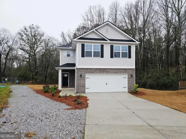 313 Melanie Court #26, Bowdon, GA 30108