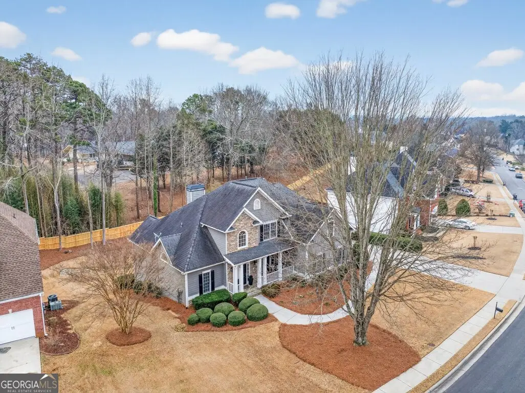 4023 Lost Oak Drive, Buford, GA 30519 - Image #1