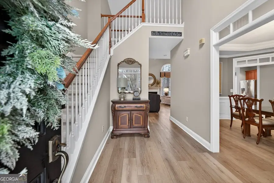 4023 Lost Oak Drive, Buford, GA 30519 - Image #3