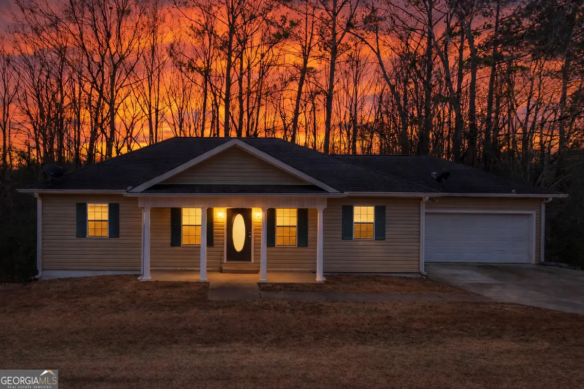 502 Fescue Street, Thomaston, GA 30286 - Image #1