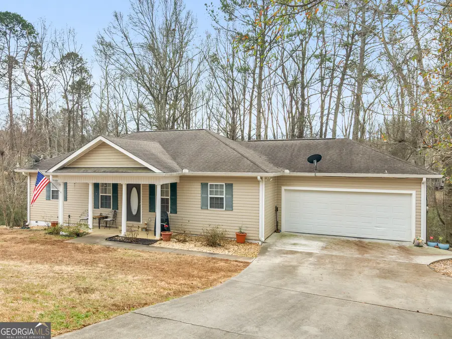 502 Fescue Street, Thomaston, GA 30286 - Image #3