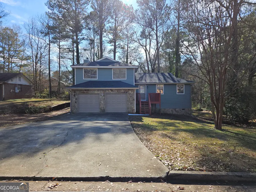 4321 Sebring Walk #5, Decatur, GA 30034 - Image #2