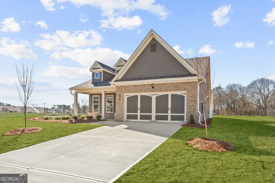 2509 Anhinga Drive, Loganville, GA 30052 - #2