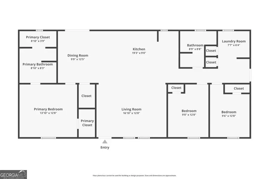 946 Essic Road, Ball Ground, GA 30107 - Image #2