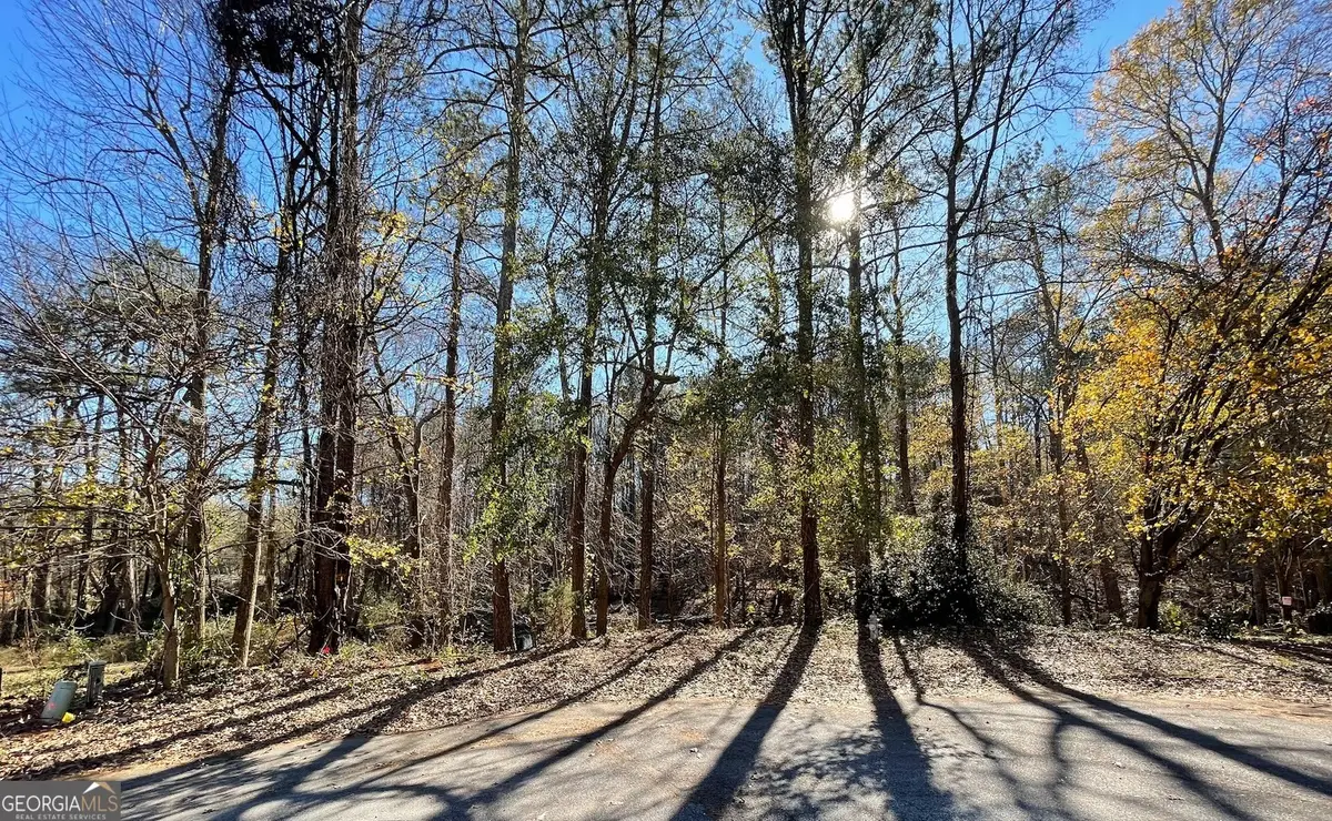 0 Woods Lane, Jonesboro, GA 30236 - Image #1