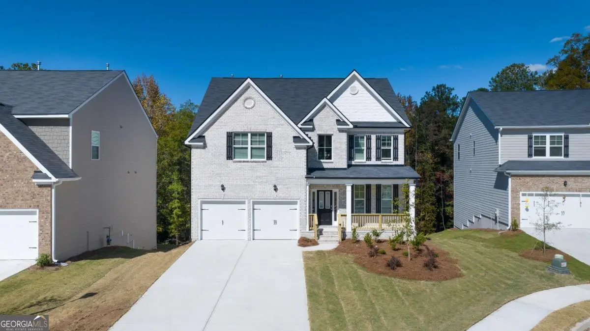 1678 Lacebark Elm Way, Lawrenceville, GA 30045 - Image #1