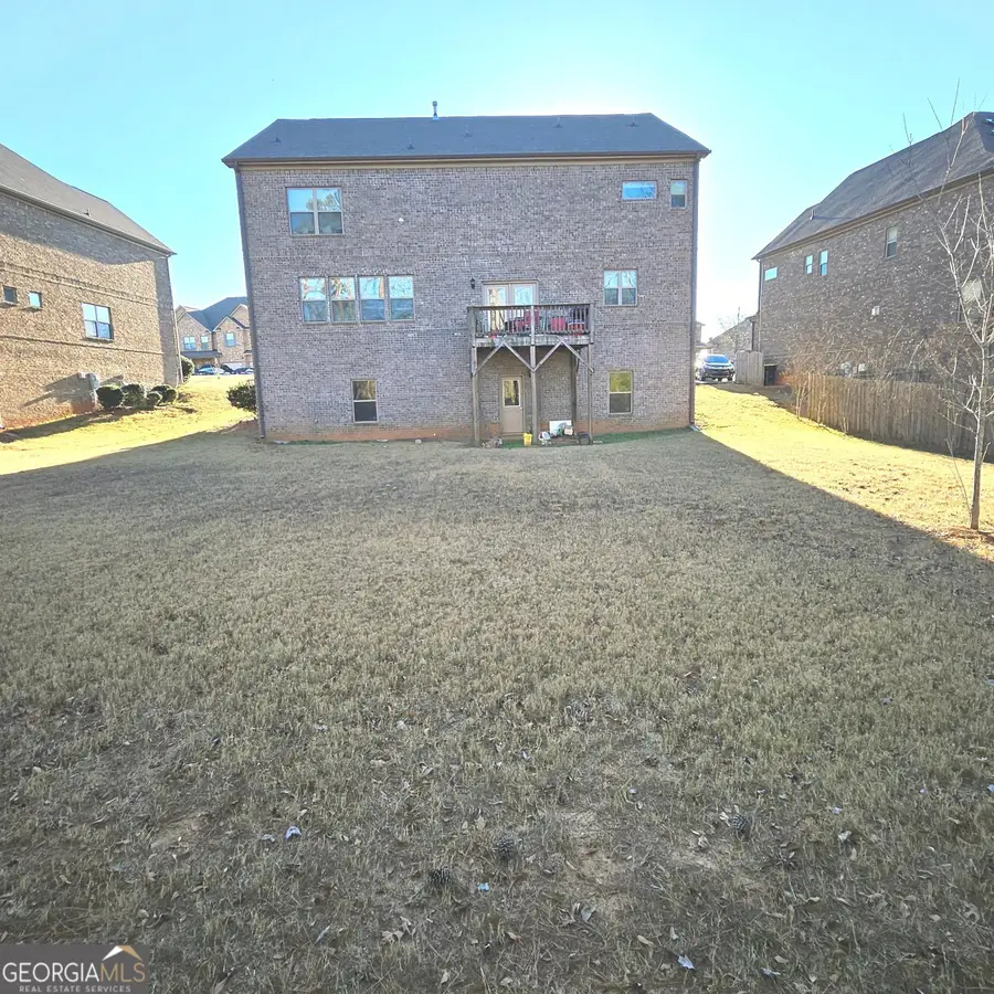 615 Birkdale Drive, Fairburn, GA 30213 - Image #2