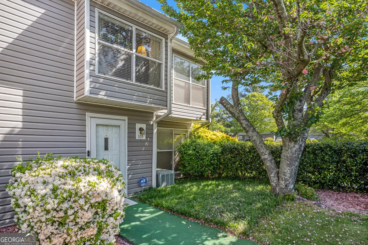 105 Governors Drive, Forest Park, GA 30297 - Image #1