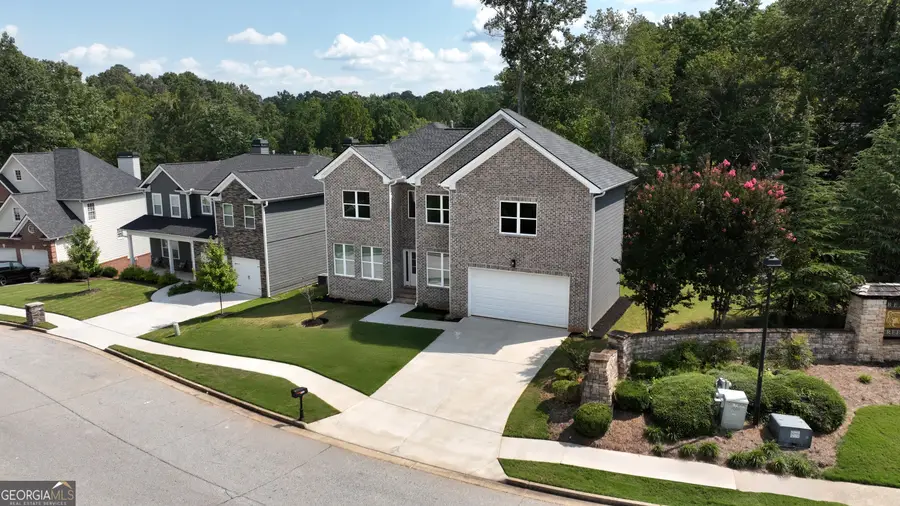 5649 Eagles Watch, Douglasville, GA 30135 - Image #2