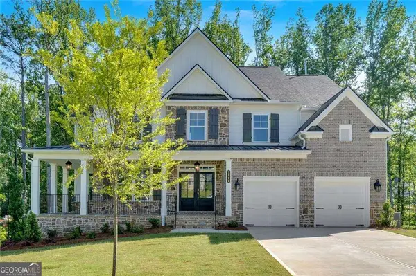 1065 Low Water Crossing Nw, Acworth, GA 30101