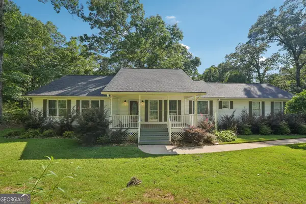 2963 Gordon Road, Senoia, GA 30276