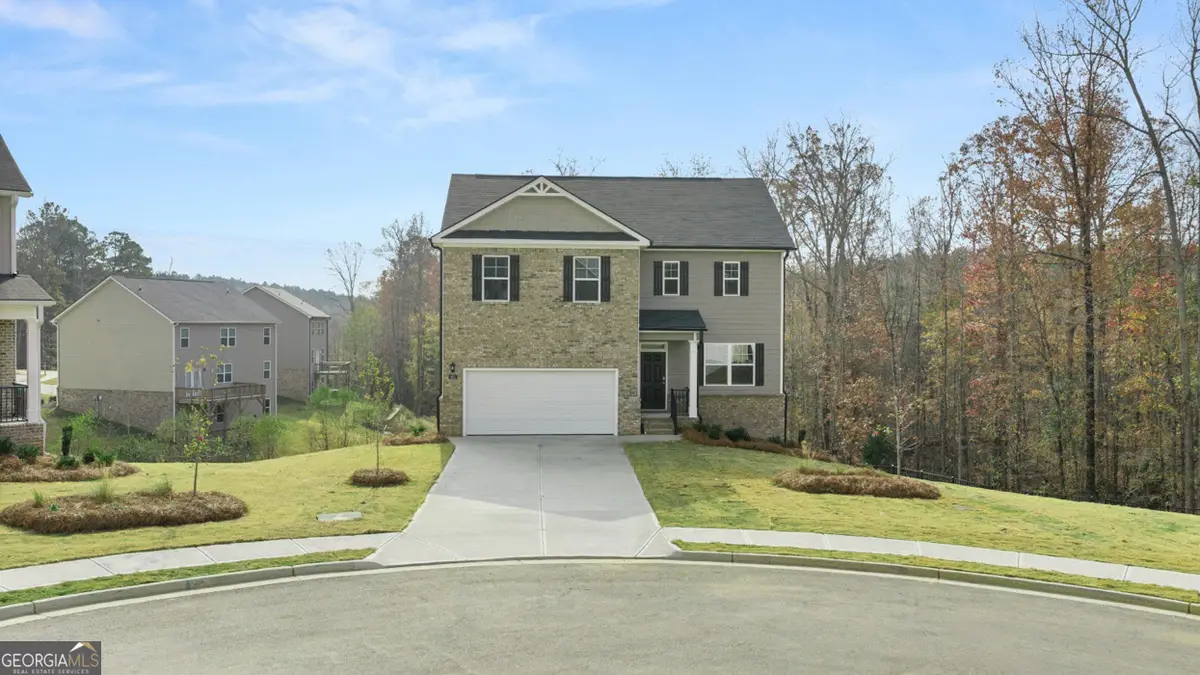 621 Lobelia Way, Locust Grove, GA 30248 - Image #1