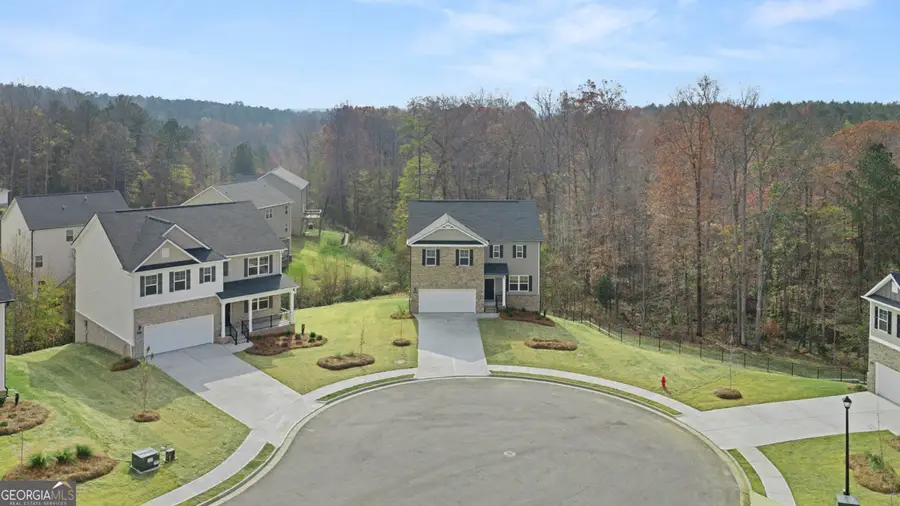 621 Lobelia Way, Locust Grove, GA 30248 - Image #3