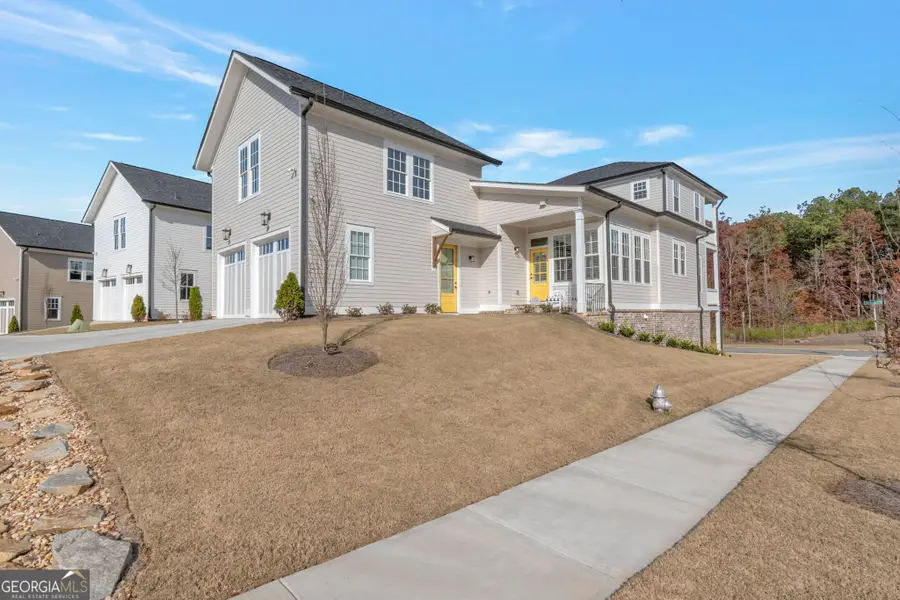 1254 Six Sisters Street, Dacula, GA 30019 - Image #2