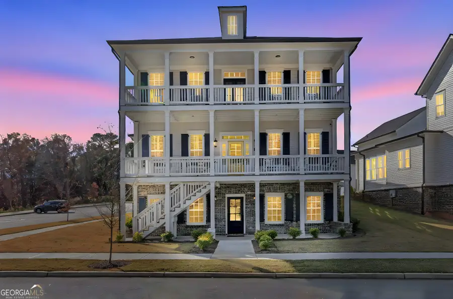 1254 Six Sisters Street, Dacula, GA 30019 - Image #3