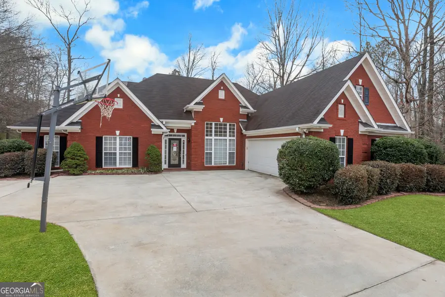 2713 Trellis Court, Conyers, GA 30094 - Image #2