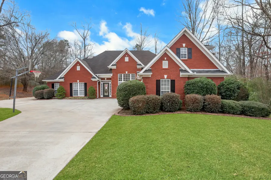 2713 Trellis Court, Conyers, GA 30094 - Image #3